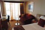 Concierge Class Stateroom Picture