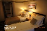 Balcony Stateroom Picture