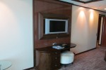 The Haven Garden Villa Stateroom Picture