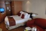 Aqua Class Stateroom Picture