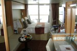 Aqua Class Stateroom Picture