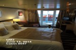 Balcony Stateroom Picture