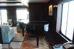 Penthouse Suite Stateroom Picture