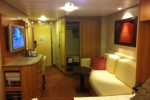 Interior Stateroom Picture