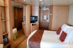 Aqua Class Stateroom Picture