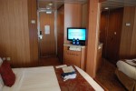 Aqua Class Stateroom Picture