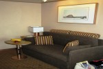 Oceanview Stateroom Picture