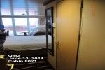 Balcony Stateroom Picture