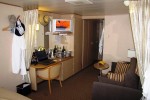 Oceanview Stateroom Picture