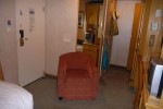 Interior Stateroom Picture