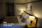 Balcony Stateroom Picture