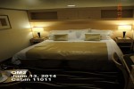 Inside Stateroom Picture