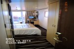 Balcony Stateroom Picture