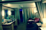 Mini-Suite Stateroom Picture