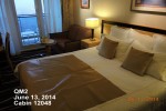 Balcony Stateroom Picture