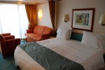 Junior Suite Stateroom Picture