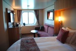 Oceanview Stateroom Picture