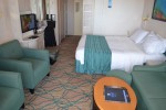 Junior Suite Stateroom Picture