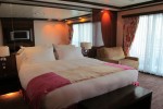 The Haven Garden Villa Stateroom Picture