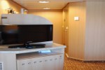 Oceanview Stateroom Picture