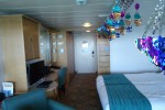 Junior Suite Stateroom Picture