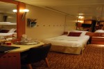 Interior Stateroom Picture