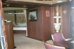 Penthouse Suite Stateroom Picture