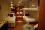 Interior Stateroom Picture