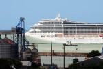 MSC Divina Exterior Picture