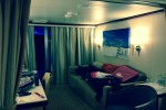 Mini-Suite Stateroom Picture