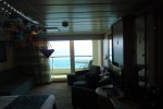 Junior Suite Stateroom Picture