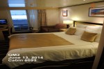 Sheltered Balcony Stateroom Picture