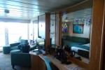 Junior Suite Stateroom Picture