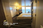 Balcony Stateroom Picture