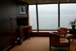 Penthouse Suite Stateroom Picture