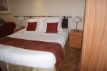 Aqua Class Stateroom Picture