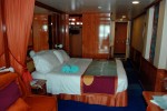 Club Suite Stateroom Picture