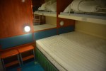 Interior Stateroom Picture