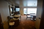 Family Suite Stateroom Picture