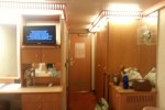 Interior Stateroom Picture