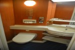 Interior Stateroom Picture