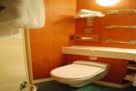 Interior Stateroom Picture