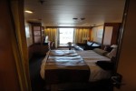 Verandah Suite Stateroom Picture