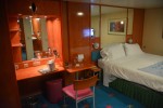 Interior Stateroom Picture