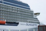 Celebrity Silhouette Exterior Picture
