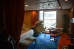 Penthouse Stateroom Picture