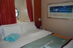 Oceanview Stateroom Picture