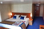 Oceanview Stateroom Picture