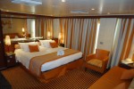 Ocean Suite Stateroom Picture