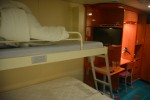 Interior Stateroom Picture